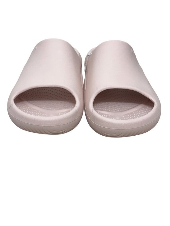 NWT Crocs Men\'s Mellow Recovery Slide Sandals Size 12 main image 6